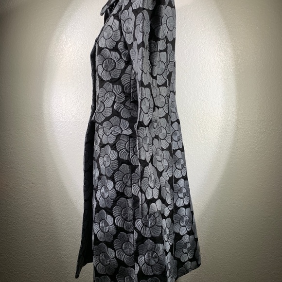 Johnny Was Windmill Flower Coat size S NWT - Picture 3 of 7